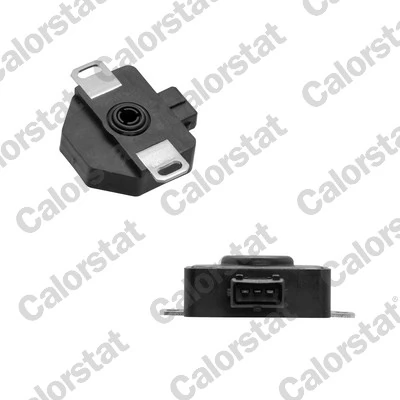 Sensor, throttle position
